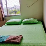 Sinta-Se Em Casa! Lindo Ap Para Voce E Sua Familia