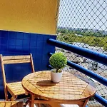 Sinta-Se Em Casa! Lindo Ap Para Voce E Sua Familia
