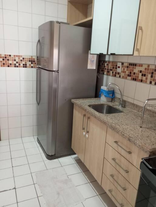 Apartamento Sinta-se Em Casa! Lindo Ap Voce E Sua Familia Manaos