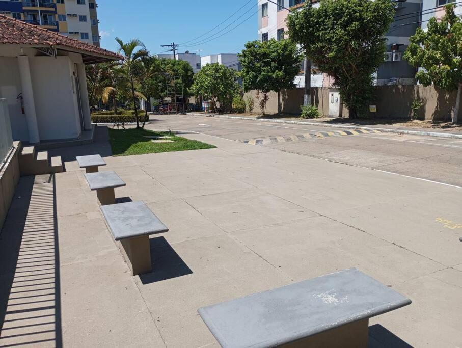 Sinta-se Em Casa! Lindo Ap Voce E Sua Familia Apartamento *