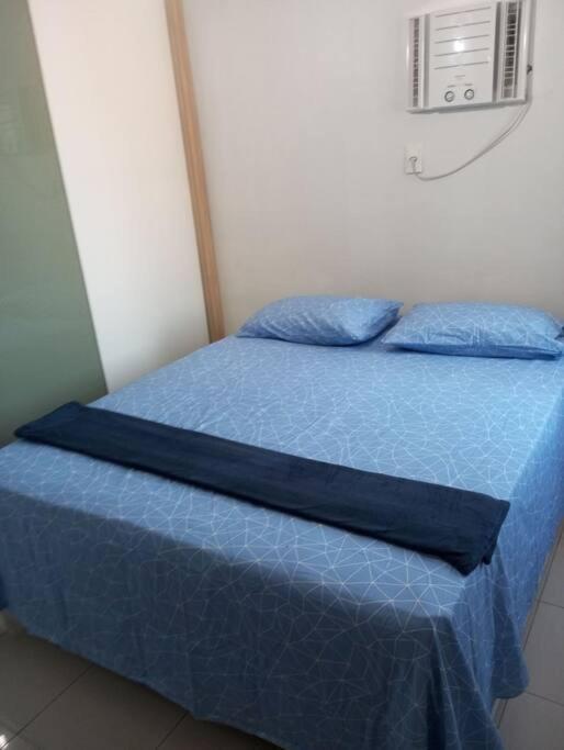 Sinta-se Em Casa! Lindo Ap Voce E Sua Familia
