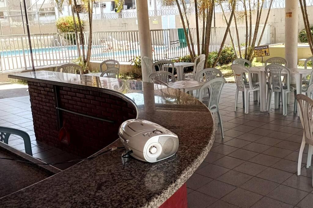 Sinta-se Em Casa! Lindo Ap Voce E Sua Familia Apartamento