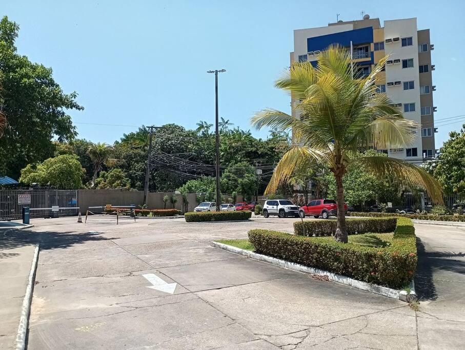 Sinta-se Em Casa! Lindo Ap Voce E Sua Familia Apartamento Manaos