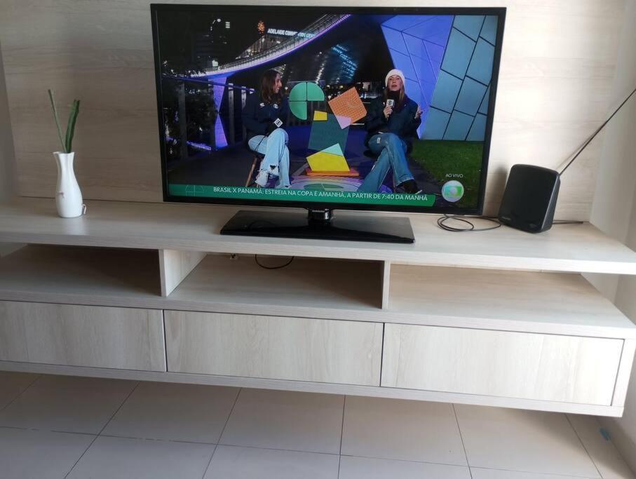 Apartamento Sinta-se Em Casa! Lindo Ap Voce E Sua Familia Manaos