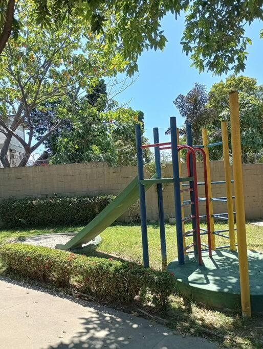 Sinta-se Em Casa! Lindo Ap Voce E Sua Familia Manaos