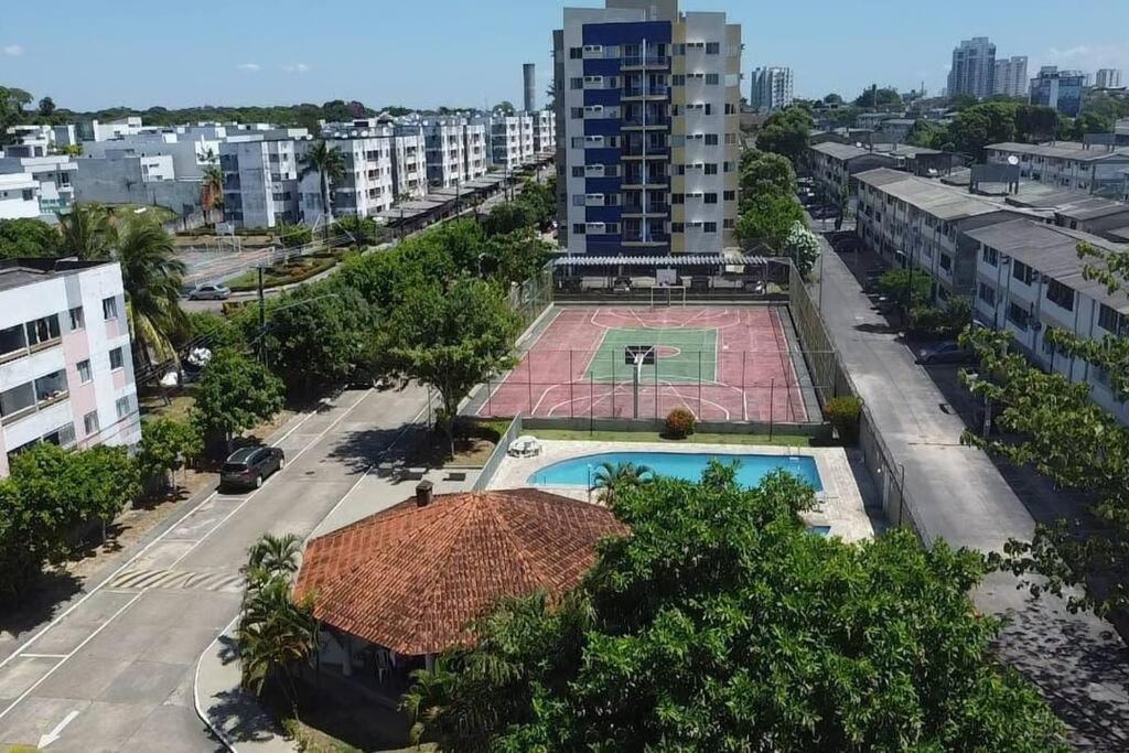 Sinta-se Em Casa! Lindo Ap Voce E Sua Familia Apartamento