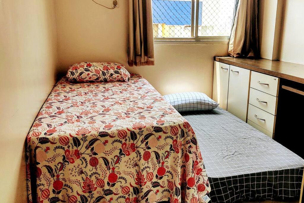 Apartamento Sinta-se Em Casa! Lindo Ap Voce E Sua Familia *