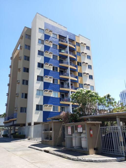 Apartamento Sinta-se Em Casa! Lindo Ap Voce E Sua Familia *
