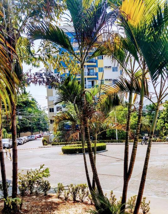 Sinta-se Em Casa! Lindo Ap Voce E Sua Familia Apartamento Manaos