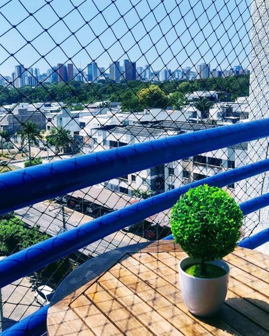 Apartamento Sinta-se Em Casa! Lindo Ap Voce E Sua Familia *