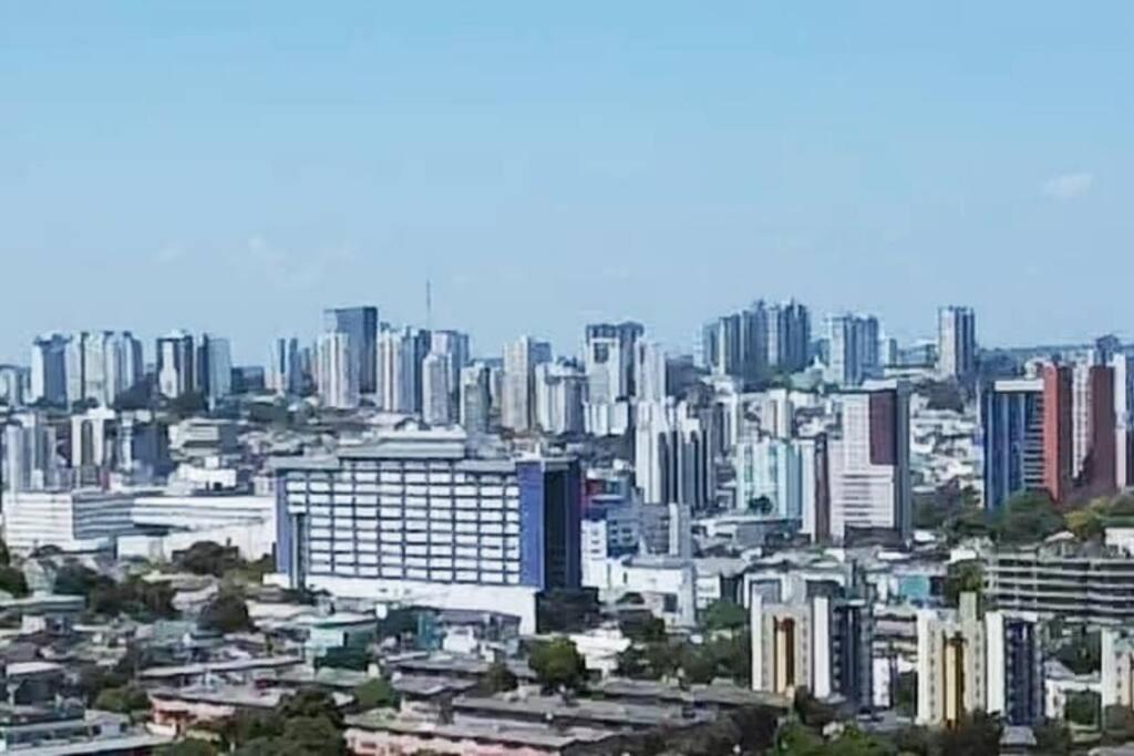 Sinta-se Em Casa! Lindo Ap Voce E Sua Familia Apartamento *