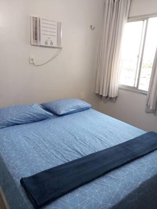Apartamento Sinta-se Em Casa! Lindo Ap Voce E Sua Familia