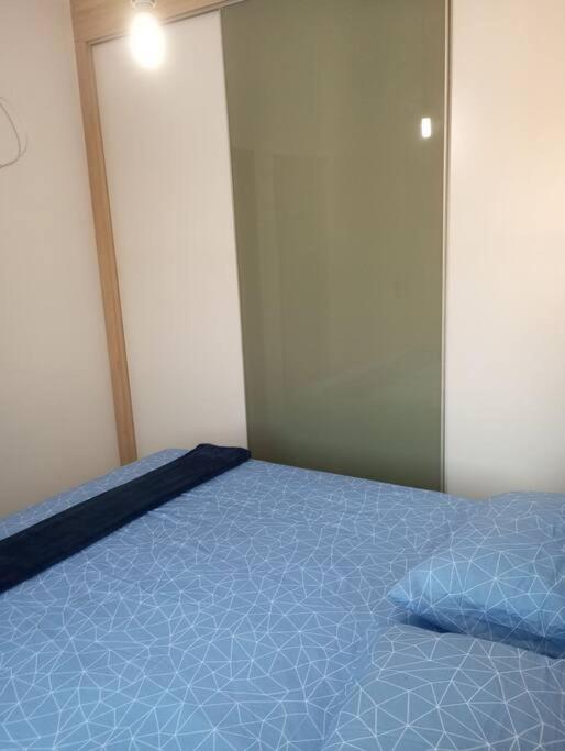 Apartamento Sinta-se Em Casa! Lindo Ap Voce E Sua Familia *